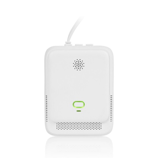 Detector de gaz - Smartwares
