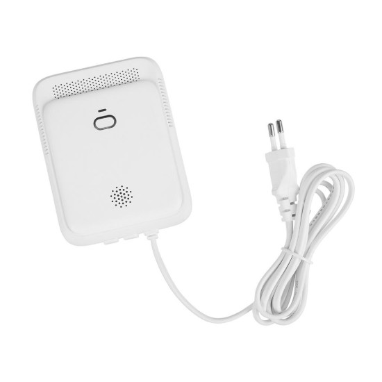 Detector de gaz - Smartwares