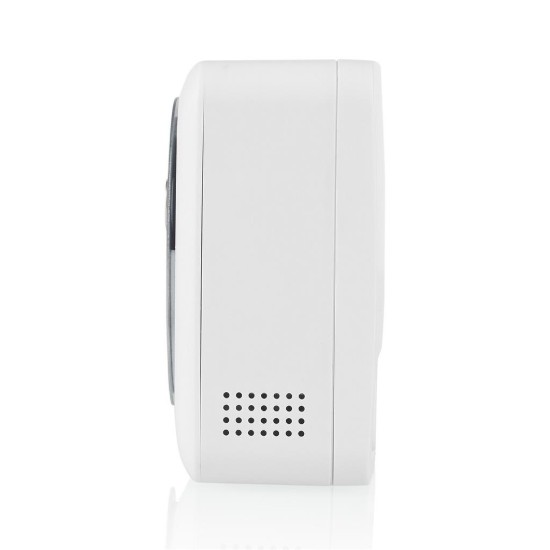 Detector pentru monoxid de carbon - Smartwares