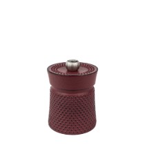 Rasnita pentru piper, 8 cm, "Bali", Red - Peugeot