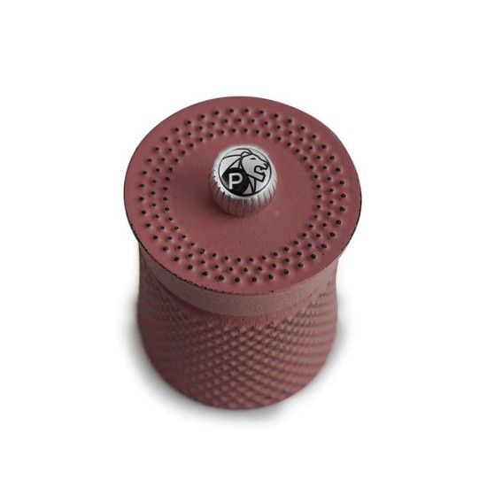 Rasnita pentru piper, 8 cm, "Bali", Red - Peugeot
