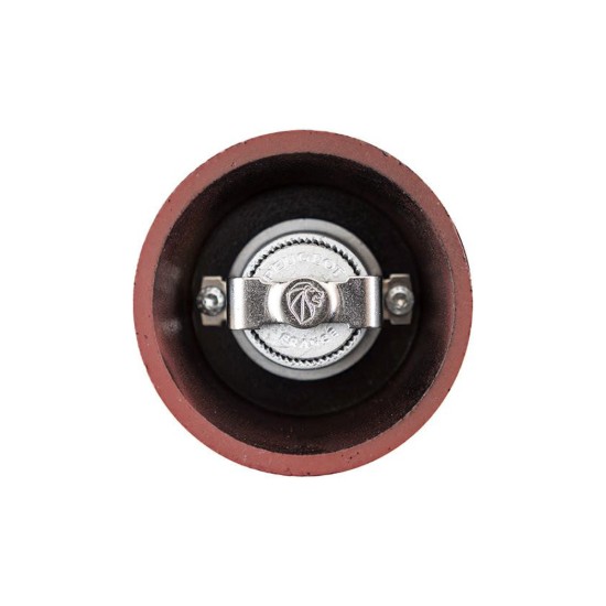 Rasnita pentru piper, 8 cm, "Bali", Red - Peugeot