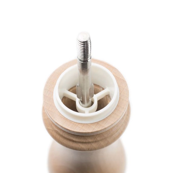 Rasnita pentru sare, 12 cm, "Paris Classic Z", Natural - Peugeot