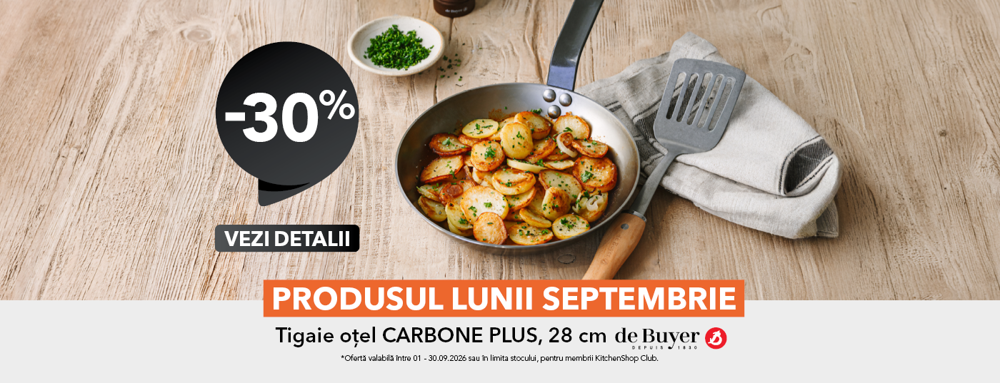produsul lunii septembrie 2026