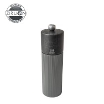 Rasnita pentru sare, 18 cm, "Line Z", Carbon - Peugeot