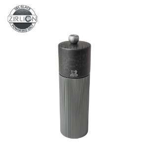 Rasnita pentru sare, 18 cm, "Line Z", Carbon - Peugeot