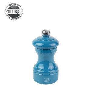 Rasnita pentru sare, 10 cm, "Bistrorama Z", Pacific Blue - Peugeot