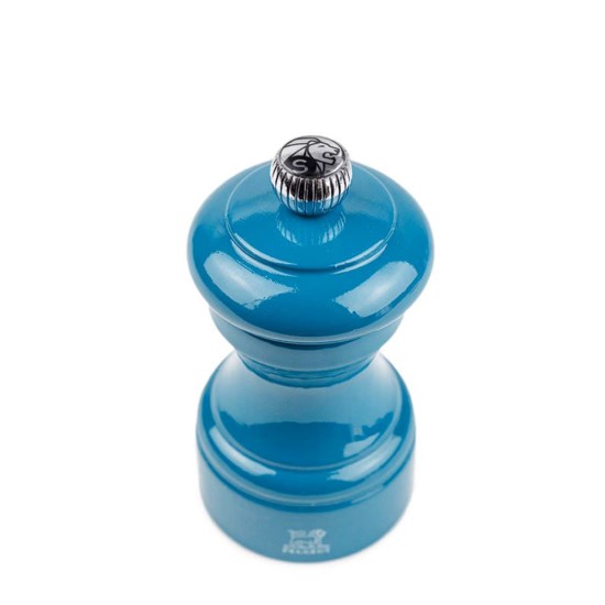 Rasnita pentru sare, 10 cm, "Bistrorama Z", Pacific Blue - Peugeot
