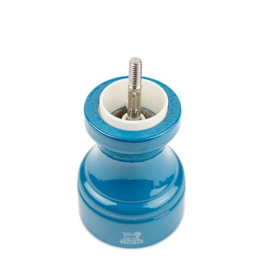Rasnita pentru sare, 10 cm, "Bistrorama Z", Pacific Blue - Peugeot