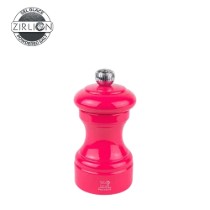 Rasnita pentru sare, 10 cm, "Bistrorama Z", Candy Pink - Peugeot
