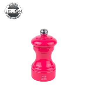 Rasnita pentru sare, 10 cm, "Bistrorama Z", Candy Pink - Peugeot