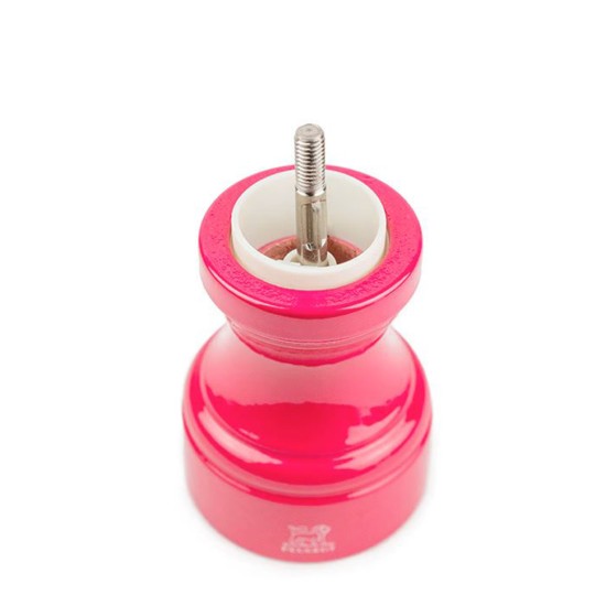 Rasnita pentru sare, 10 cm, "Bistrorama Z", Candy Pink - Peugeot