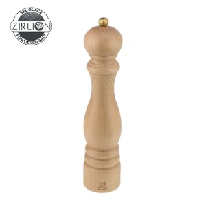 Rasnita pentru sare, 30 cm, "Paris Classic Z", Natural - Peugeot
