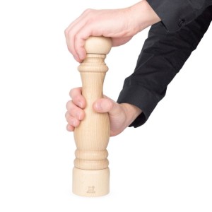 Rasnita pentru sare, 30 cm, "Paris Classic Z", Natural - Peugeot