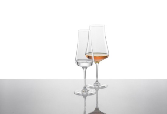 Set 6 pahare coniac, sticla cristalina, 296ml, "Fine" - Schott Zwiesel