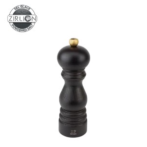 Rasnita pentru sare, 18 cm, "Paris Classic Z", Chocolate  - Peugeot