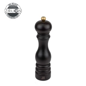 Rasnita pentru sare, 22 cm, "Paris Classic Z", Chocolate - Peugeot