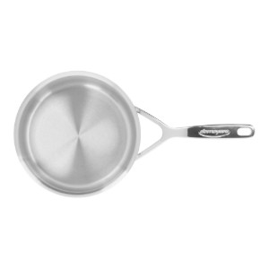 Cratita inox, cu capac, 18cm/1,9L, "5-Plus" - Demeyere
