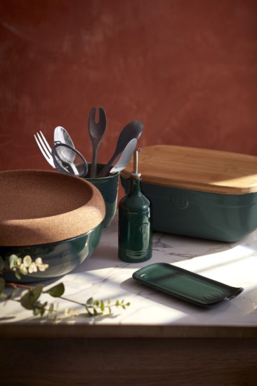 Dozator ulei, ceramica, 0,45L, Cedar - Emile Henry