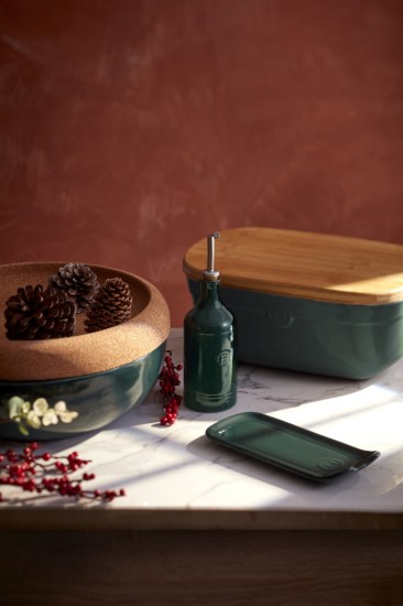 Bol depozitare, ceramica, 36cm/6,5L, Cedar - Emile Henry