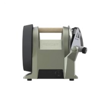 Ascutitor de cutite Tormek T-1, 120 W, Ash Green - Tormek