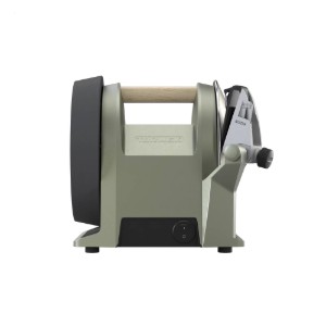 Ascutitor de cutite Tormek T-1, 120 W, Ash Green - Tormek