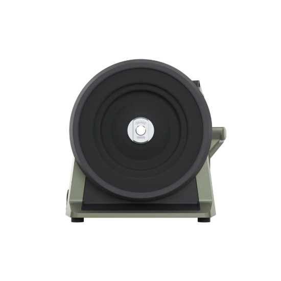 Ascutitor de cutite Tormek T-1, 120 W, Ash Green - Tormek