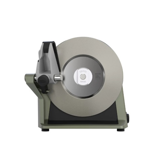 Ascutitor de cutite Tormek T-1, 120 W, Ash Green - Tormek