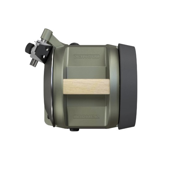 Ascutitor de cutite Tormek T-1, 120 W, Ash Green - Tormek