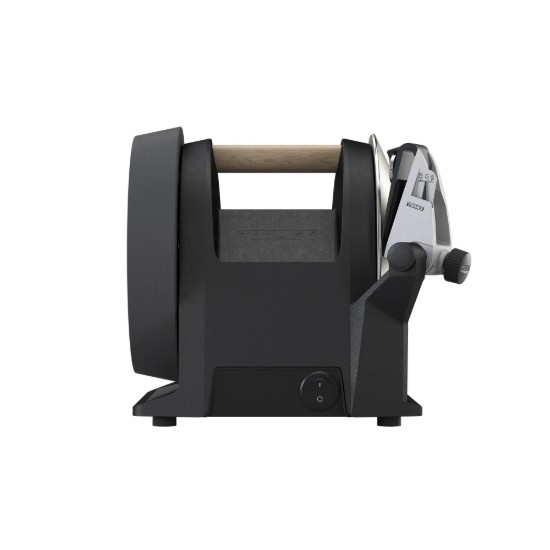 Ascutitor de cutite Tormek T-1, 120 W, Black Oak - Tormek