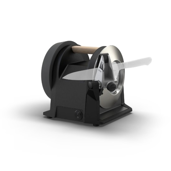 Ascutitor de cutite Tormek T-1, 120 W, Black Oak - Tormek