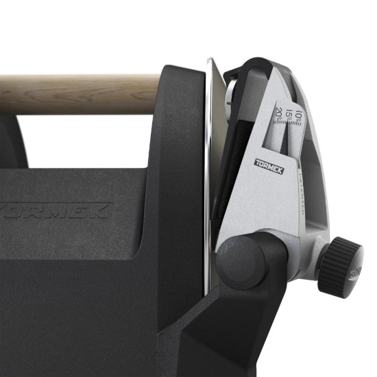 Ascutitor de cutite Tormek T-1, 120 W, Black Oak - Tormek