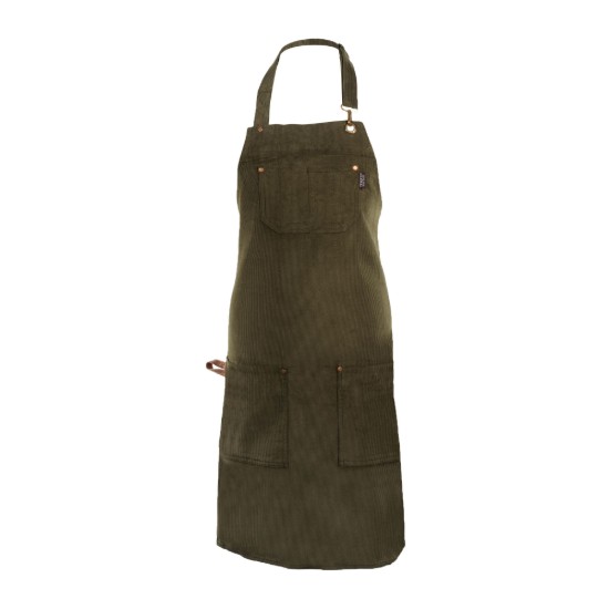 Sort de bucatarie, "Velmar", Olive Green - Tiseco