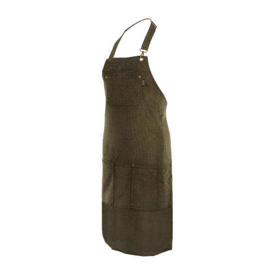 Sort de bucatarie, "Velmar", Olive Green - Tiseco