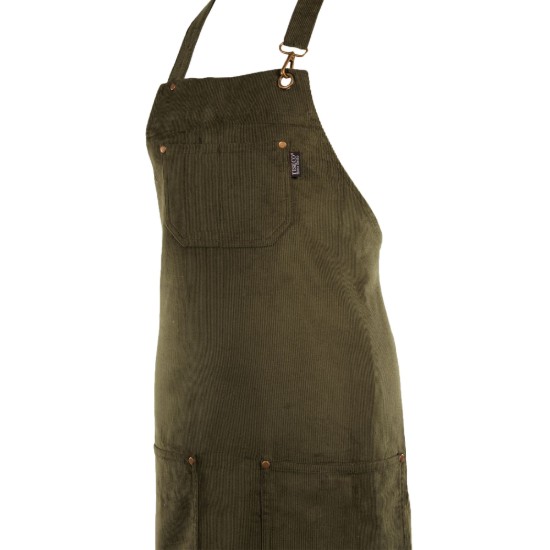 Sort de bucatarie, "Velmar", Olive Green - Tiseco