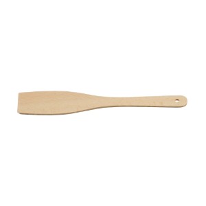 Spatula, din lemn de fag, 30 cm - Kesper