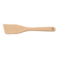 Spatula, lemn de fag, 30,5 cm - Kesper