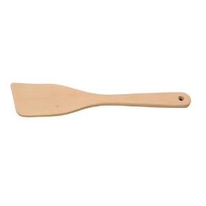Spatula, lemn de fag, 30,5 cm - Kesper