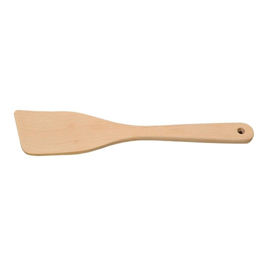 Spatula, lemn de fag, 30,5 cm - Kesper