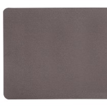 Suport farfurii (napron), 43 x 29 cm, plastic, Gri - Kesper