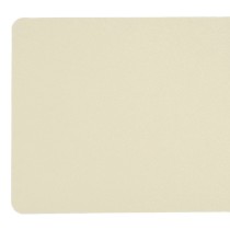 Suport farfurii (napron), 43 x 29 cm, plastic, Bej Deschis - Kesper