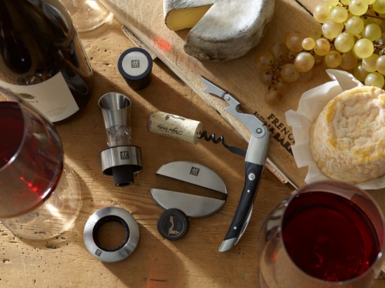 Pompa de vid pentru vin, "Sommelier" - Zwilling