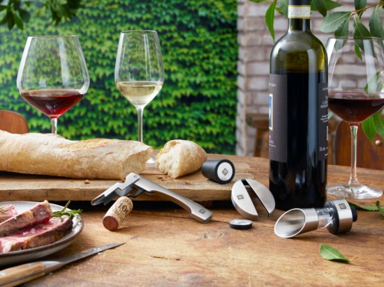 Pompa de vid pentru vin, "Sommelier" - Zwilling