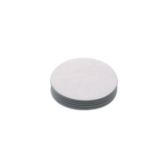 Rezerva 250 discuri de ceara burger, 9 cm - Kitchen Craft