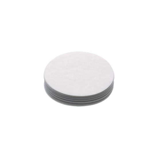 Set 250 discuri de ceara, pentru burgeri, 11 cm - Kitchen Craft