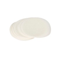 Discuri cerate pentru sigilare, 200 bucati, 6 cm - Kitchen Craft