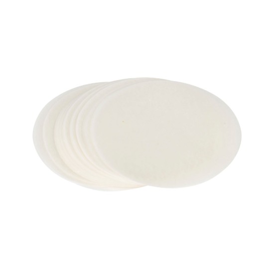 Discuri cerate pentru sigilare, 200 bucati, 7 cm - Kitchen Craft