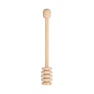 Lingura pentru miere 15 cm, lemn - Kitchen Craft
