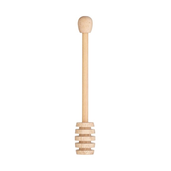Lingura pentru miere 15 cm, lemn - Kitchen Craft