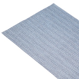 Suport farfurii (napron), 30 x 45 cm, Albastru deschis sters - Kitchen Craft